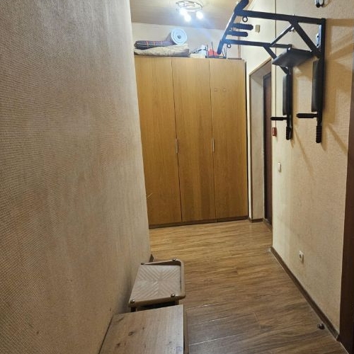 3-комн квартира 1 Мая мкр, Балашиха, 25