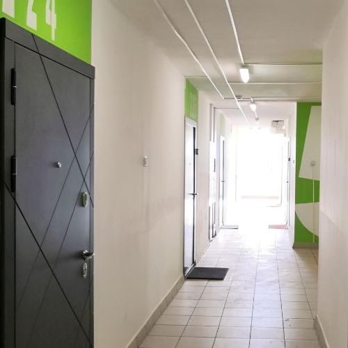 Студия д. Горки, улица Туровская, 3