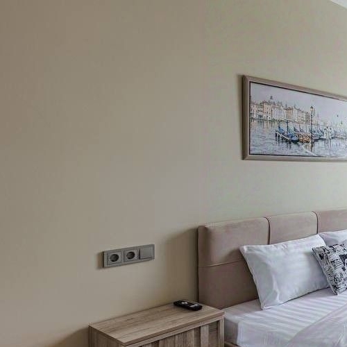 2-комн квартира Волоколамское шоссе, 71/22к1