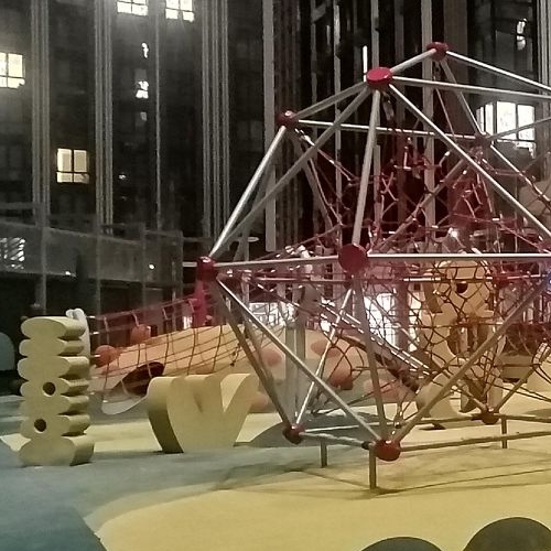 Студия Волгоградский проспект, 32/3к7