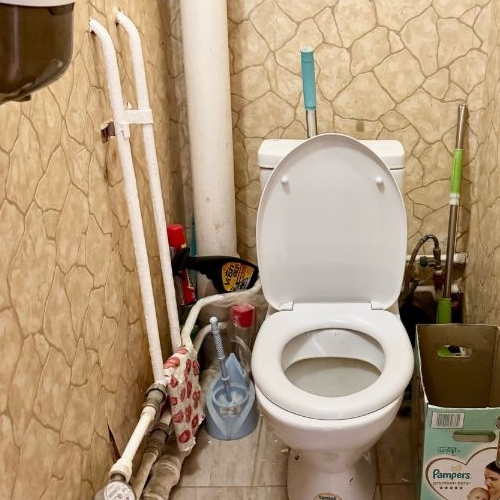 1-комн квартира Орехово-Зуево, улица Крупской,  д. 17А