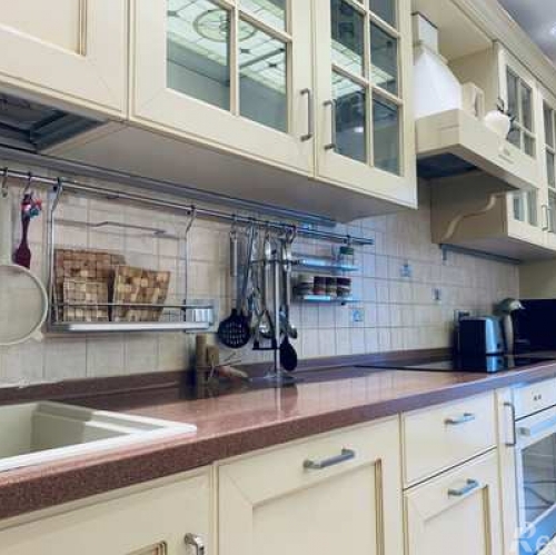 3-комн квартира Ярцевская ул,  д. 27к1