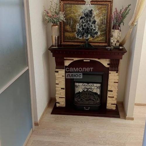 2-комн квартира Финский мкр, Щелково, 3