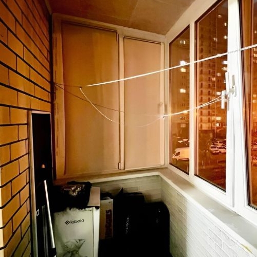 2-комн квартира Балашиха, улица Дмитриева, 8