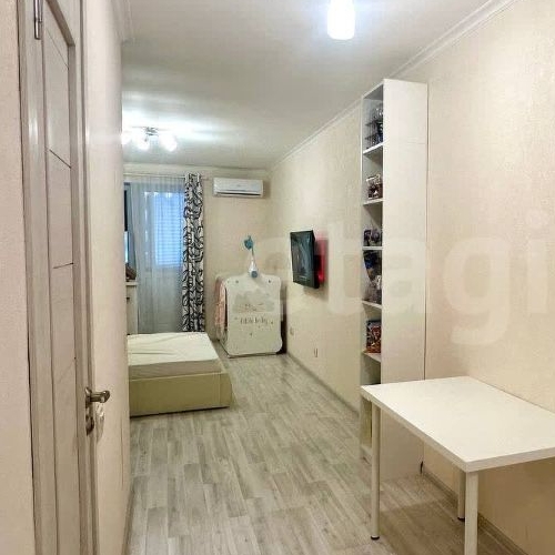 Студия д. Целеево, улица Пятиречье, 4Б