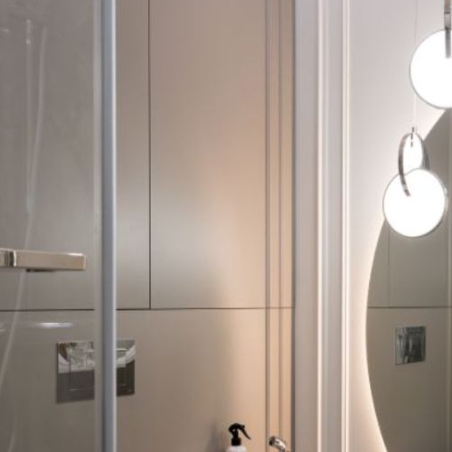 3-комн квартира улица Академика Павлова, 7