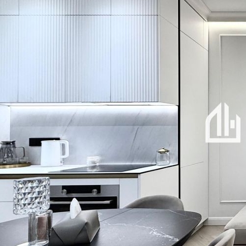 2-комн квартира улица Коминтерна, 15