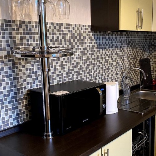 1-комн квартира Мытищи, Трудовая улица, 22