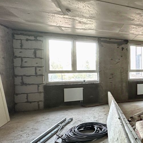 2-комн квартира Одинцово, 1