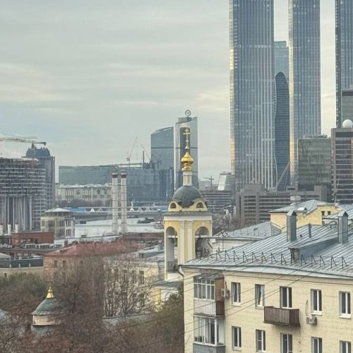 2-комн квартира Дружинниковская улица, 15