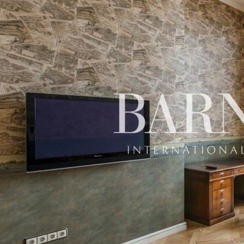 3-комн квартира Чапаевский переулок, 3