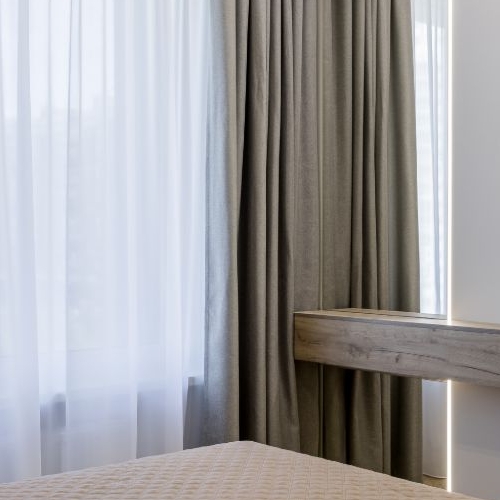 1-комн квартира Винницкая улица, 8к2