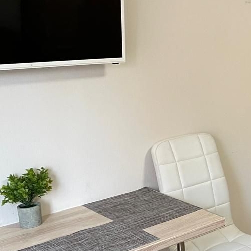 Студия Дмитровское шоссе, 88к2