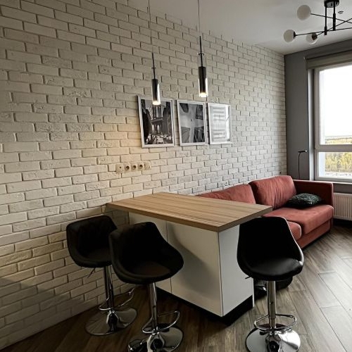 Студия Мытищи, улица Колпакова, 44