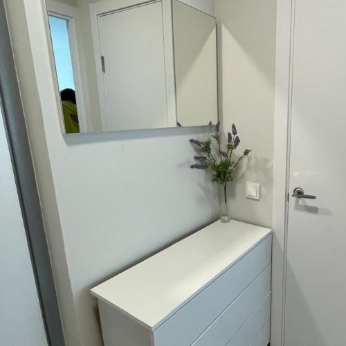 1-комн квартира д. Глухово, улица Романовская,  д. 13