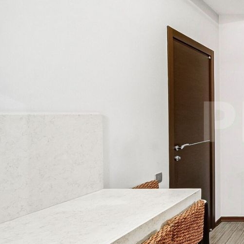 3-комн квартира 1-й Зачатьевский переулок, 5