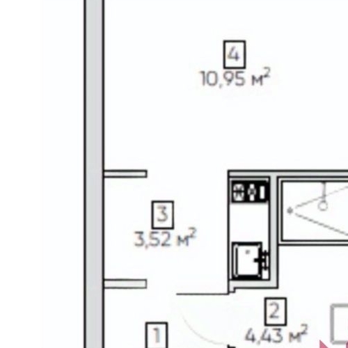 Студия Автомобильный проезд, 4