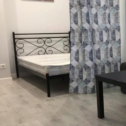 Студия Новодмитровская улица, 2к6