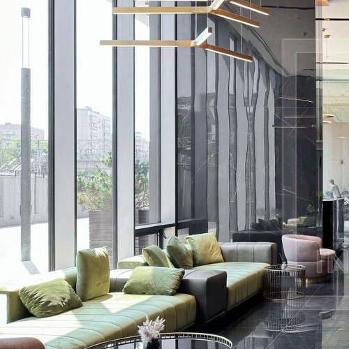 1-комн квартира Бумажный проезд, 4