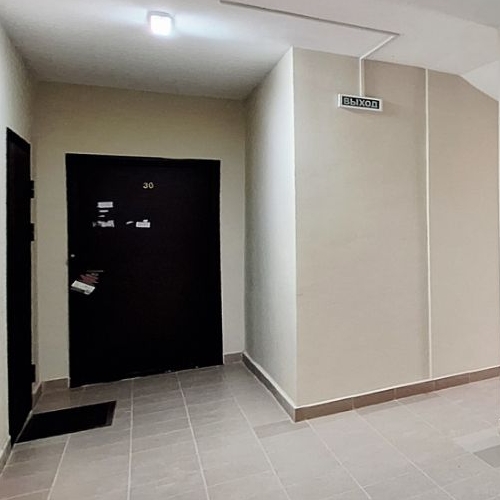 4-комн квартира Сабурово пгт, улица Рождественская, 2