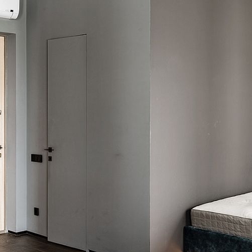 Студия улица Народного Ополчения, 15К2