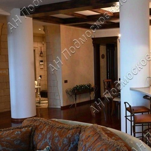 4-комн квартира Давыдковская улица, 3