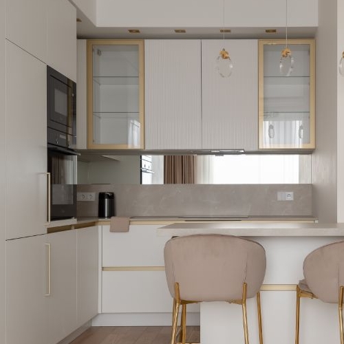 3-комн квартира Винницкая улица, 8к2