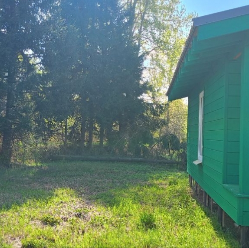 Коттедж/дом Раменское, ул Новая,  д. 8