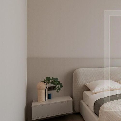 3-комн квартира Ленинградский проспект, 34А