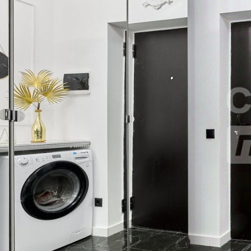 Студия Королев, Октябрьский бульвар, 26