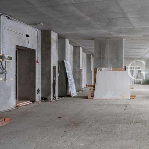 4-комн квартира улица Воронцовские Пруды, 3