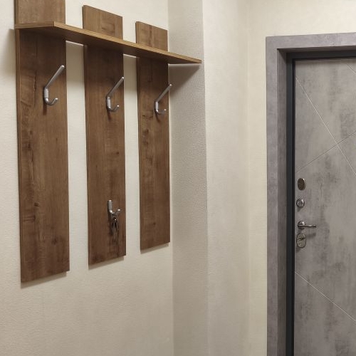 1-комн квартира пос. Мебельной Фабрики, улица Рассветная, 5