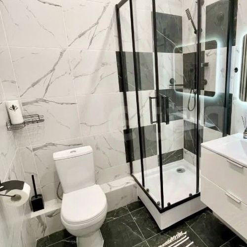 Студия Одинцово, 1