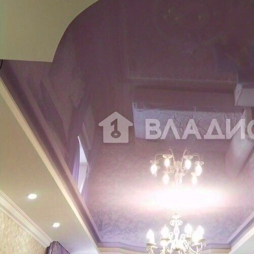 4-комн квартира Октябрьский пгт, улица Школьная, 1к2