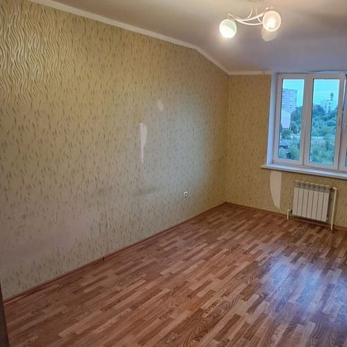 3-комн квартира Истра, проспект Генерала Белобородова, 9