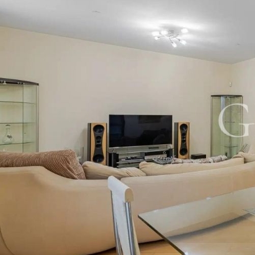 4-комн квартира Чапаевский переулок, 3