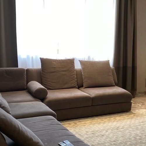 3-комн квартира проезд Березовой Рощи, 10