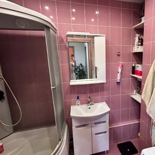 1-комн квартира Раменское, Высоковольтная улица, 23