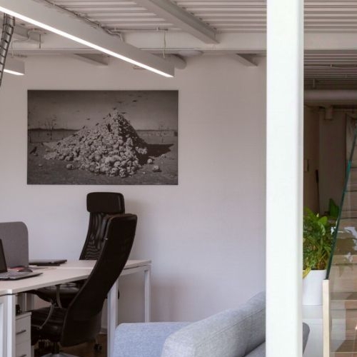 6-комн квартира Садовническая набережная, 7