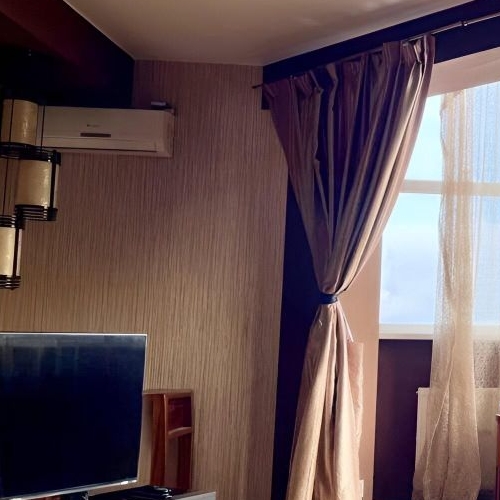 4-комн квартира Заречье пгт, улица Университетская, 1