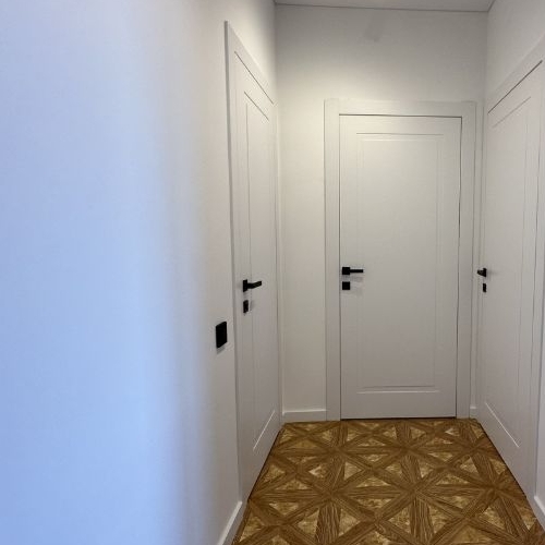 3-комн квартира 1-й Пехотный переулок, 2