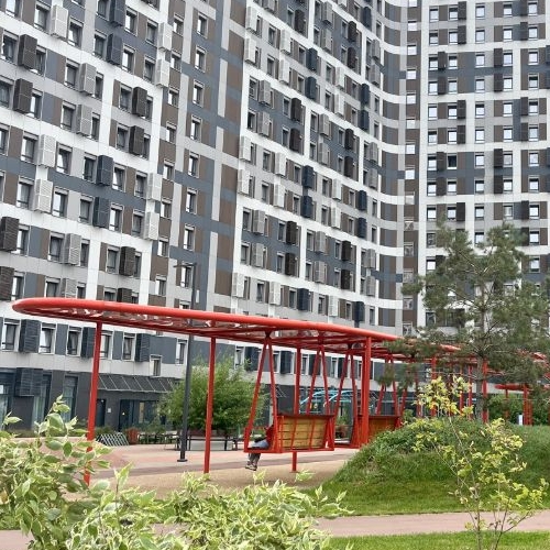 1-комн квартира Волоколамское шоссе, 71/22к3