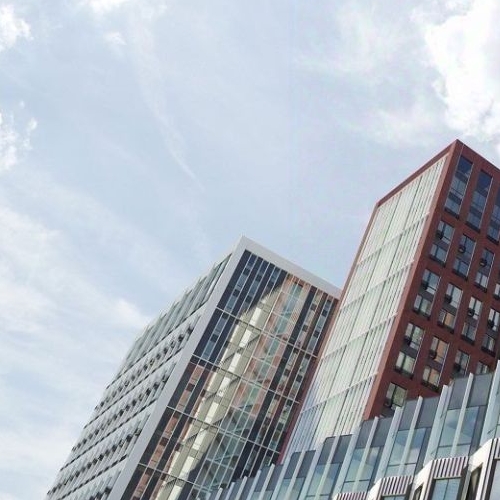 1-комн квартира Новоостаповская улица, 20