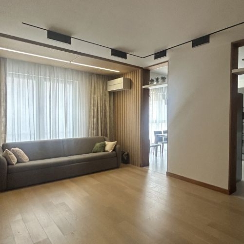 5-комн квартира Феодосийская улица, 7к3