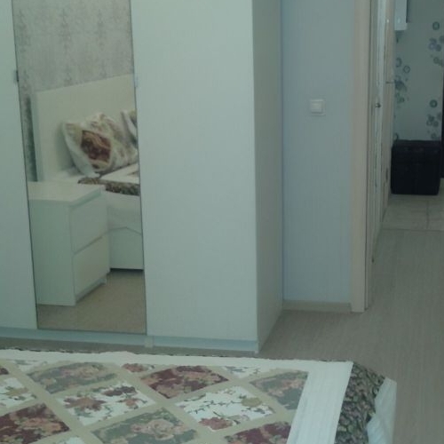 2-комн квартира Люберцы, улица Кирова, 12к1