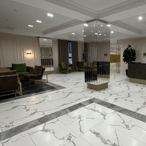 3-комн квартира Большой Строченовский переулок, 9