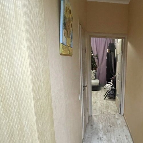 2-комн квартира 6-я Радиальная улица, 5к3