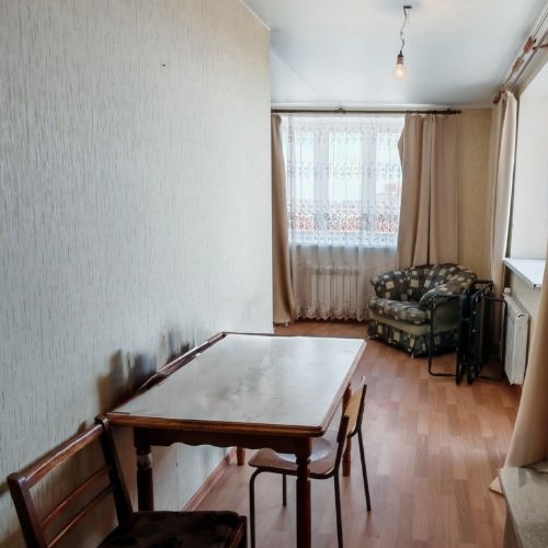 1-комн квартира Лобня, Молодежная улица, 12