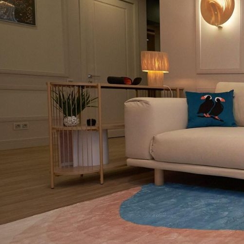 3-комн квартира Херсонская улица, 43к5