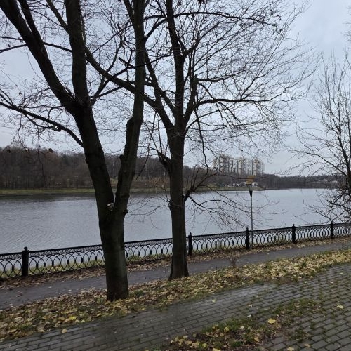 3-комн квартира Химки, улица Кудрявцева, 14